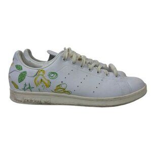 Adidas X Stan Smith Tinkerbell Tennis Shoes M 11.5, W 12.5